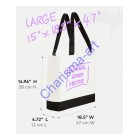Project Bag Tote Pre-Order
